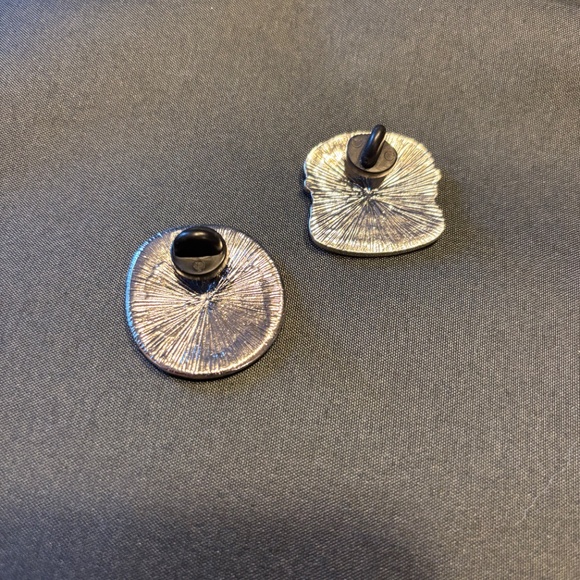 Hamburger & I Love Unicorns Backpack Pins - Picture 3 of 7